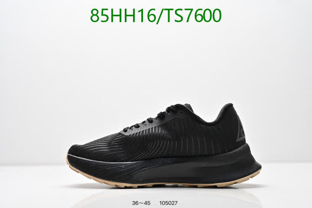 NIKE-Shoes(Women) Code: TS7600 $: 85USD