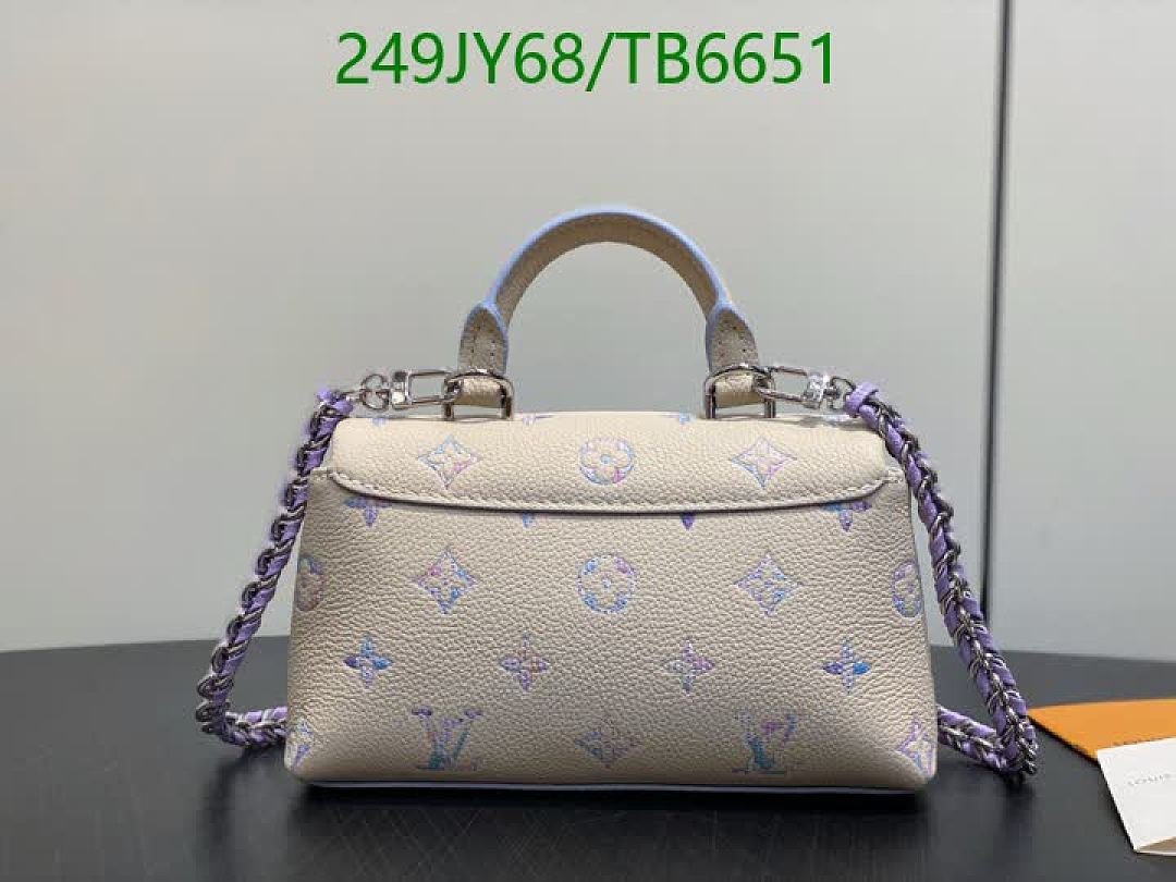 LV-Bags(5A) Code: TB6651 $: 249USD