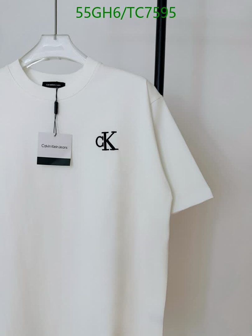 CK-Clothing Code: TC7595 $: 55USD