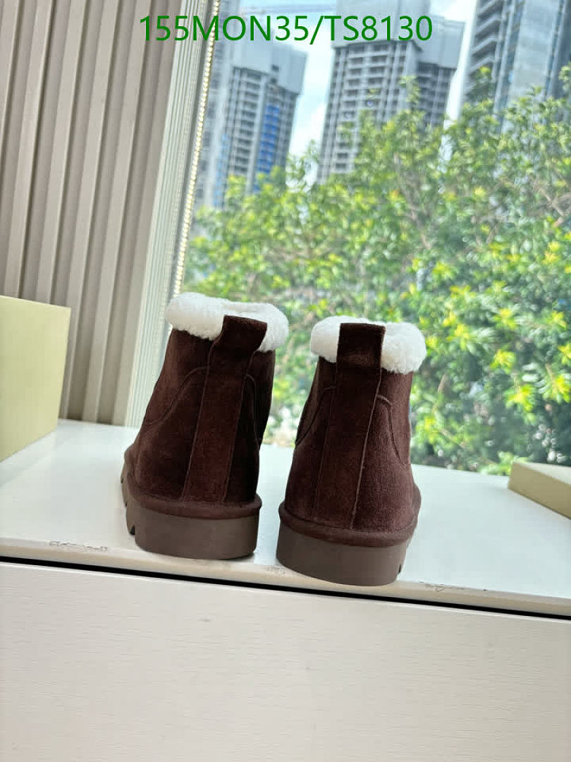 Brunello Cucinelli-Shoes(Women) Code: TS8130 $: 155USD