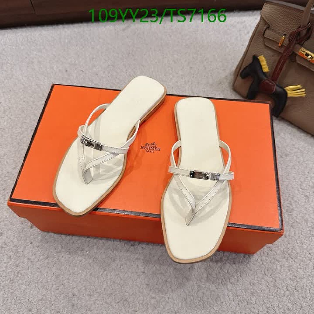 Hermes-Shoes(Women) Code: TS7166 $: 109USD
