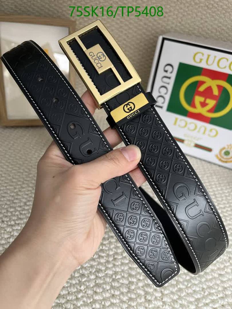 Gucci-Belts Code: TP5408 $: 75USD