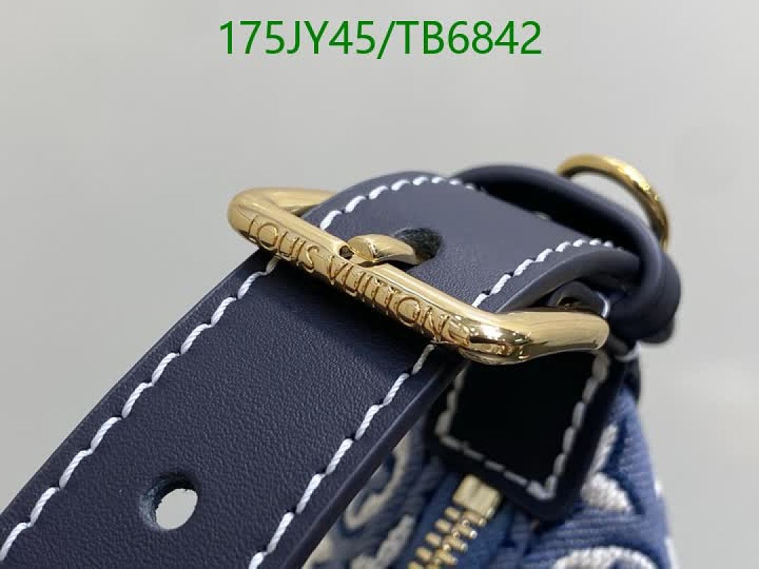 LV-Bags(5A) Code: TB6842 $: 175USD