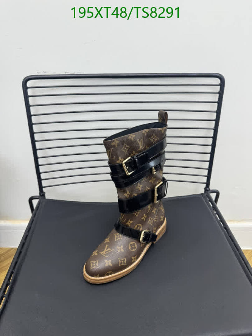 Boots-Shoes(Women) Code: TS8291 $: 195USD