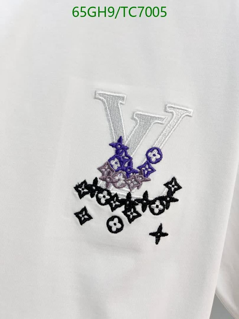 LV-Clothing Code: TC7005 $: 65USD