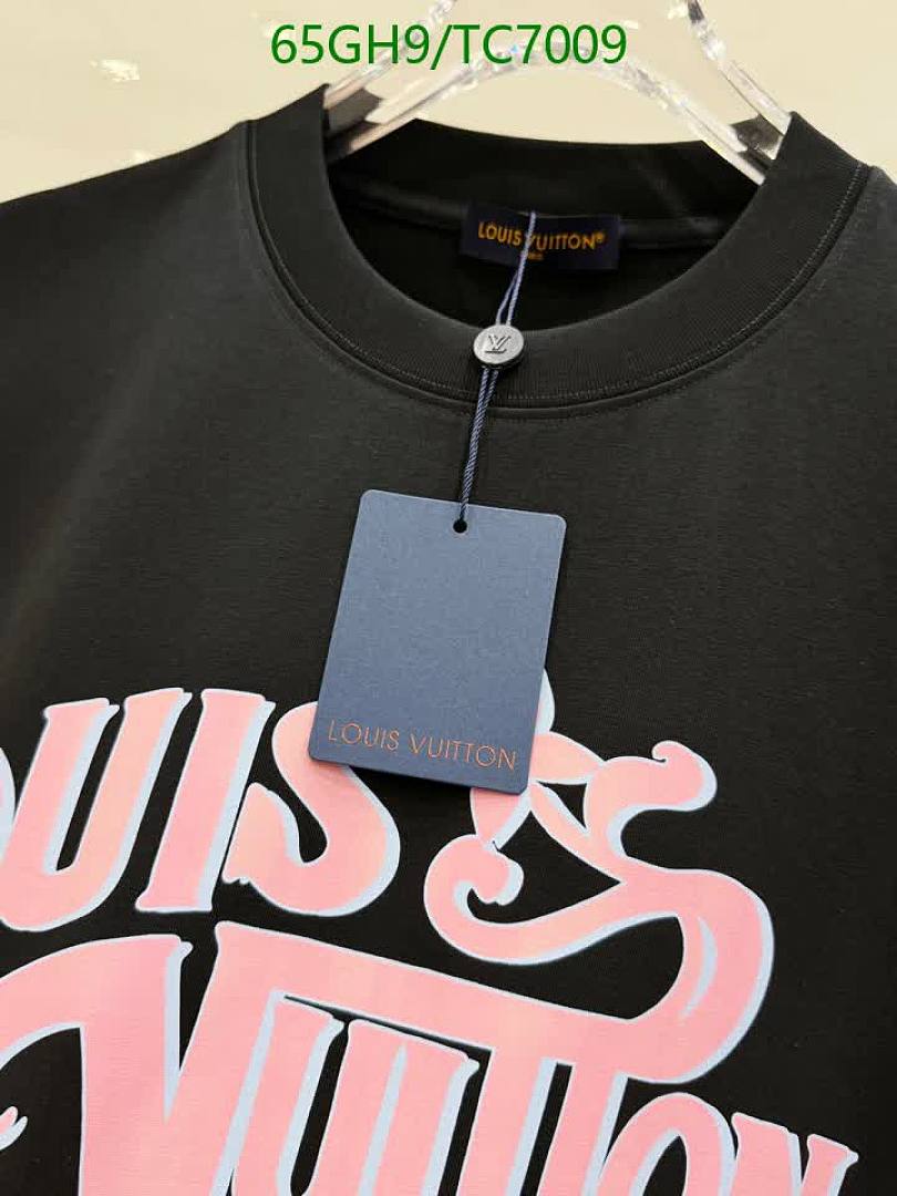 LV-Clothing Code: TC7009 $: 65USD