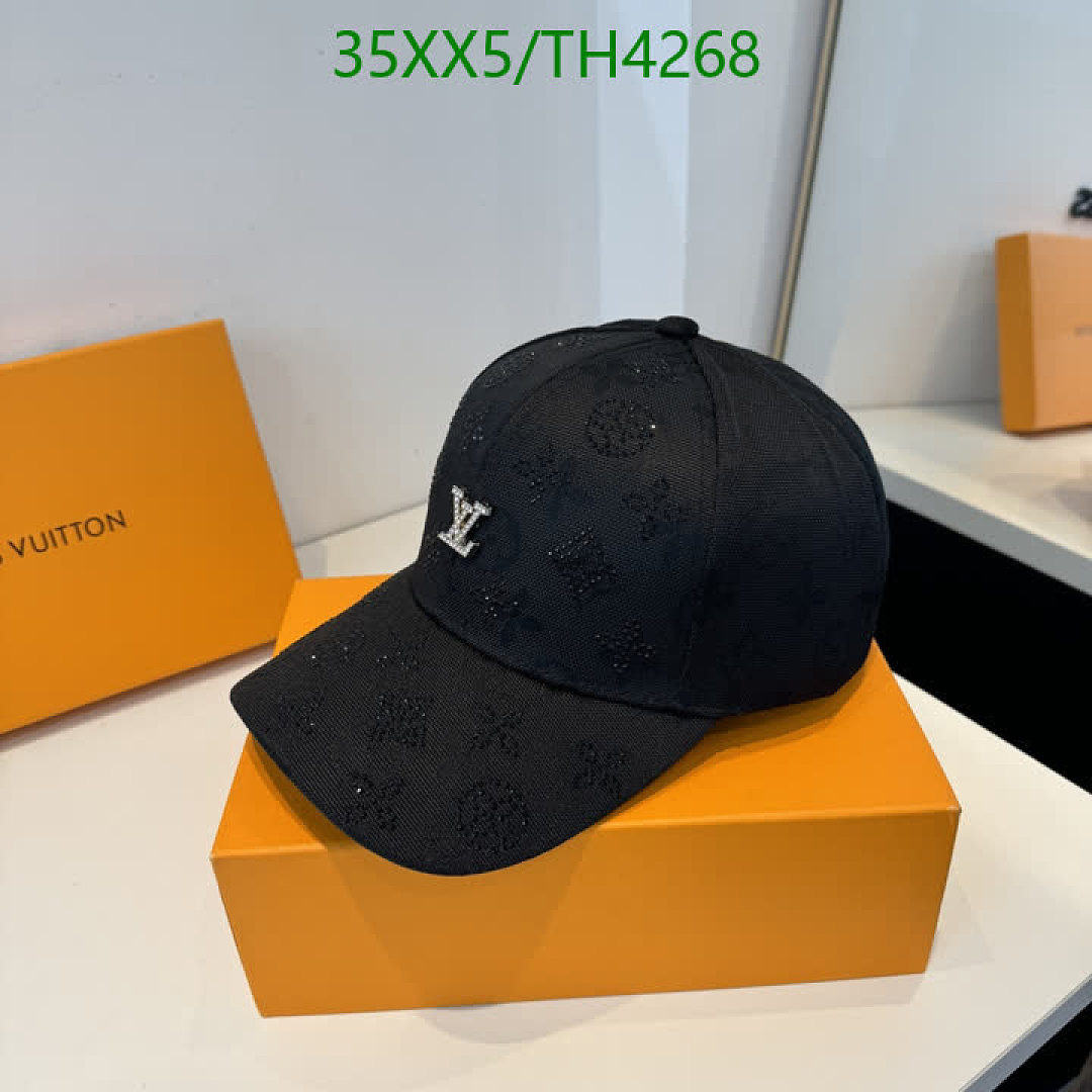 LV-Hats Code: TH4268 $: 35USD