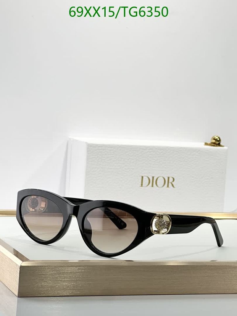 Dior-Glasses Code: TG6350 $: 69USD