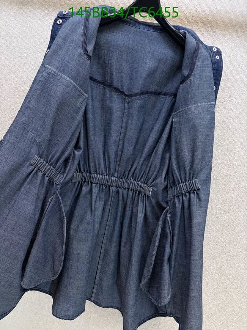 Valentino-Clothing Code: TC6455 $: 145USD