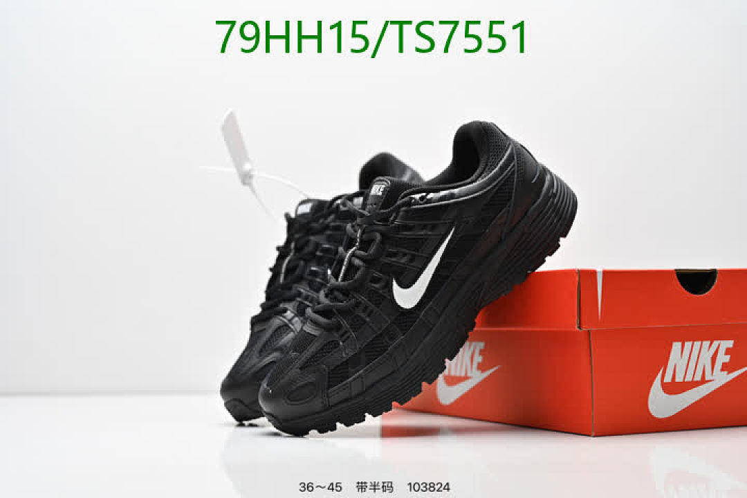 NIKE-Shoes(Women) Code: TS7551 $: 79USD
