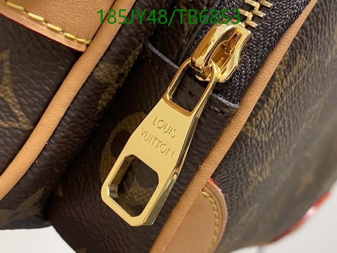 LV-Bags(5A) Code: TB6853 $: 185USD