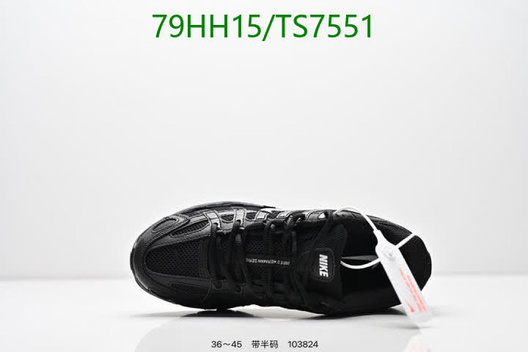 NIKE-Shoes(Women) Code: TS7551 $: 79USD
