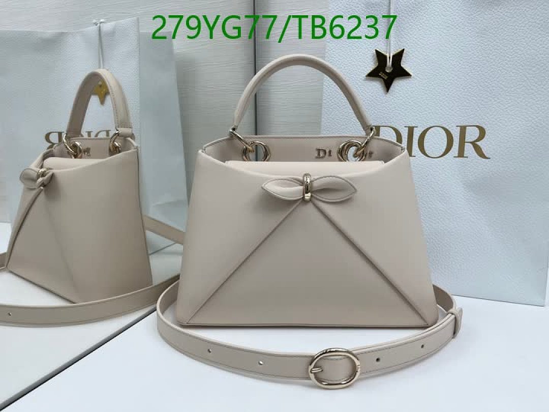 Dior-Bags(5A) Code: TB6237 $: 279USD