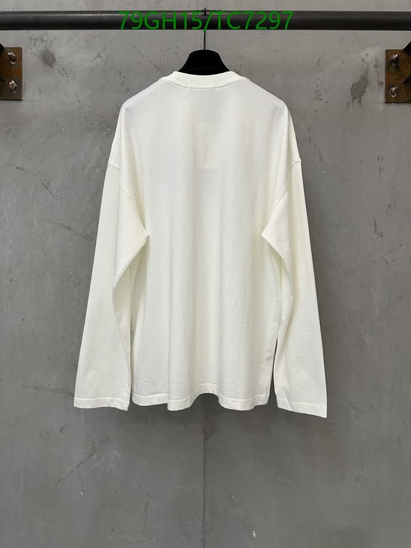 Acne Studios-Clothing Code: TC7297 $: 79USD