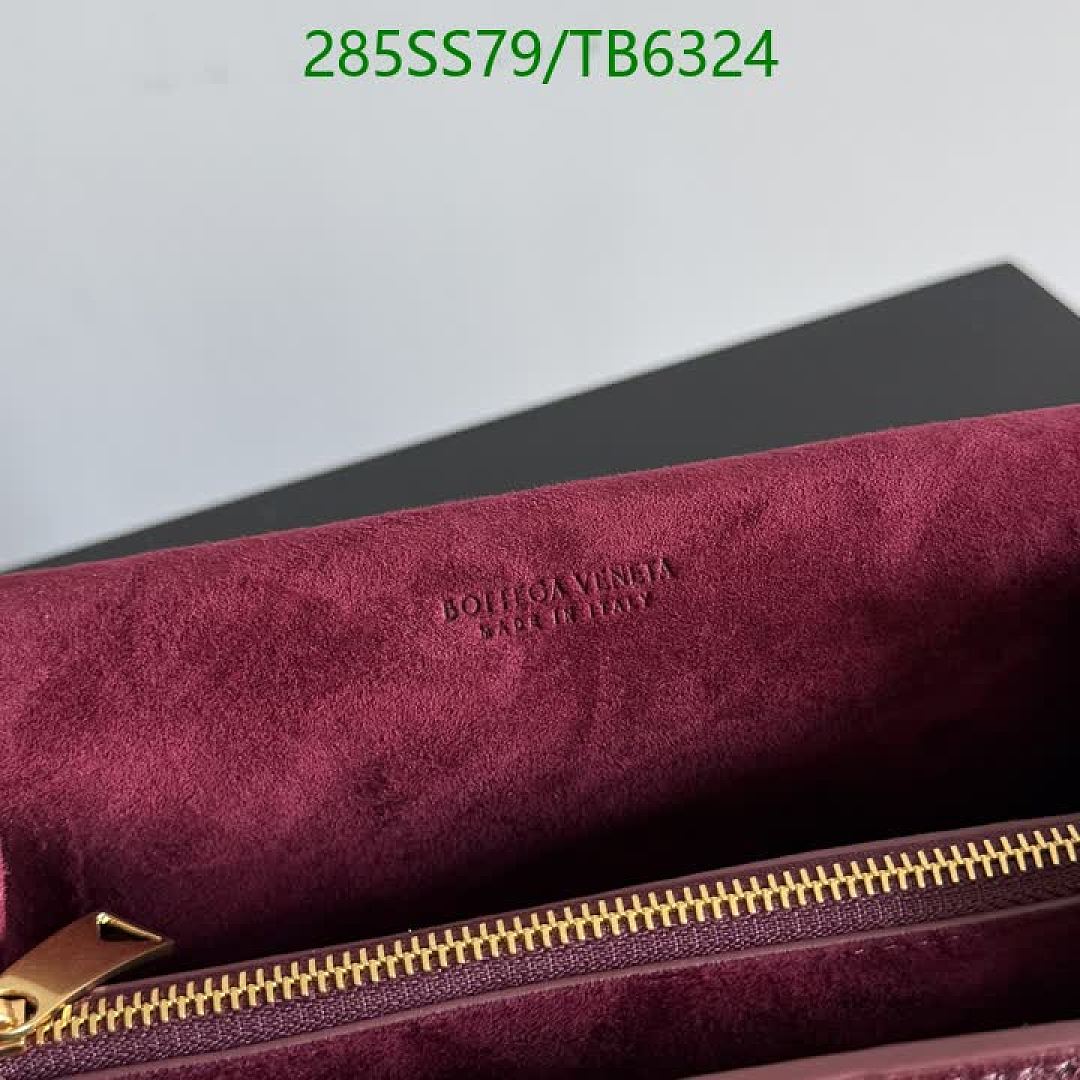 BV-Bags(5A) Code: TB6324 $: 285USD