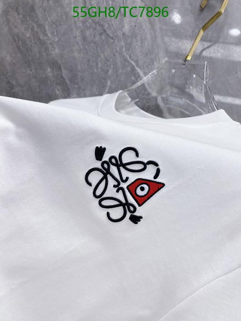 Loewe-Clothing Code: TC7896 $: 55USD