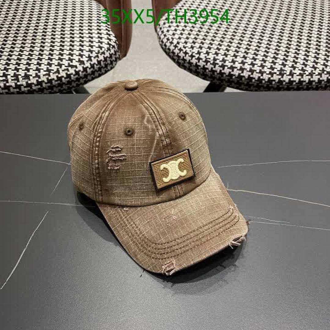 Celine-Hats Code: TH3954 $: 35USD