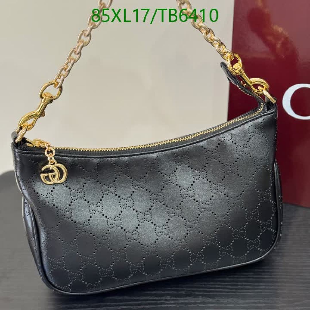 Gucci-Bags(4A) Code: TB6410 $: 85USD