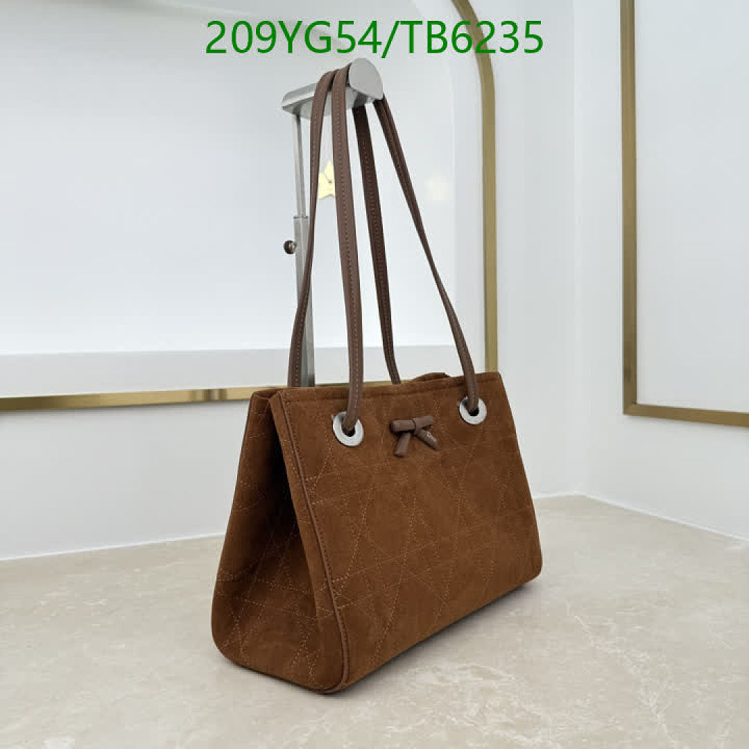 Dior-Bags(5A) Code: TB6235 $: 209USD