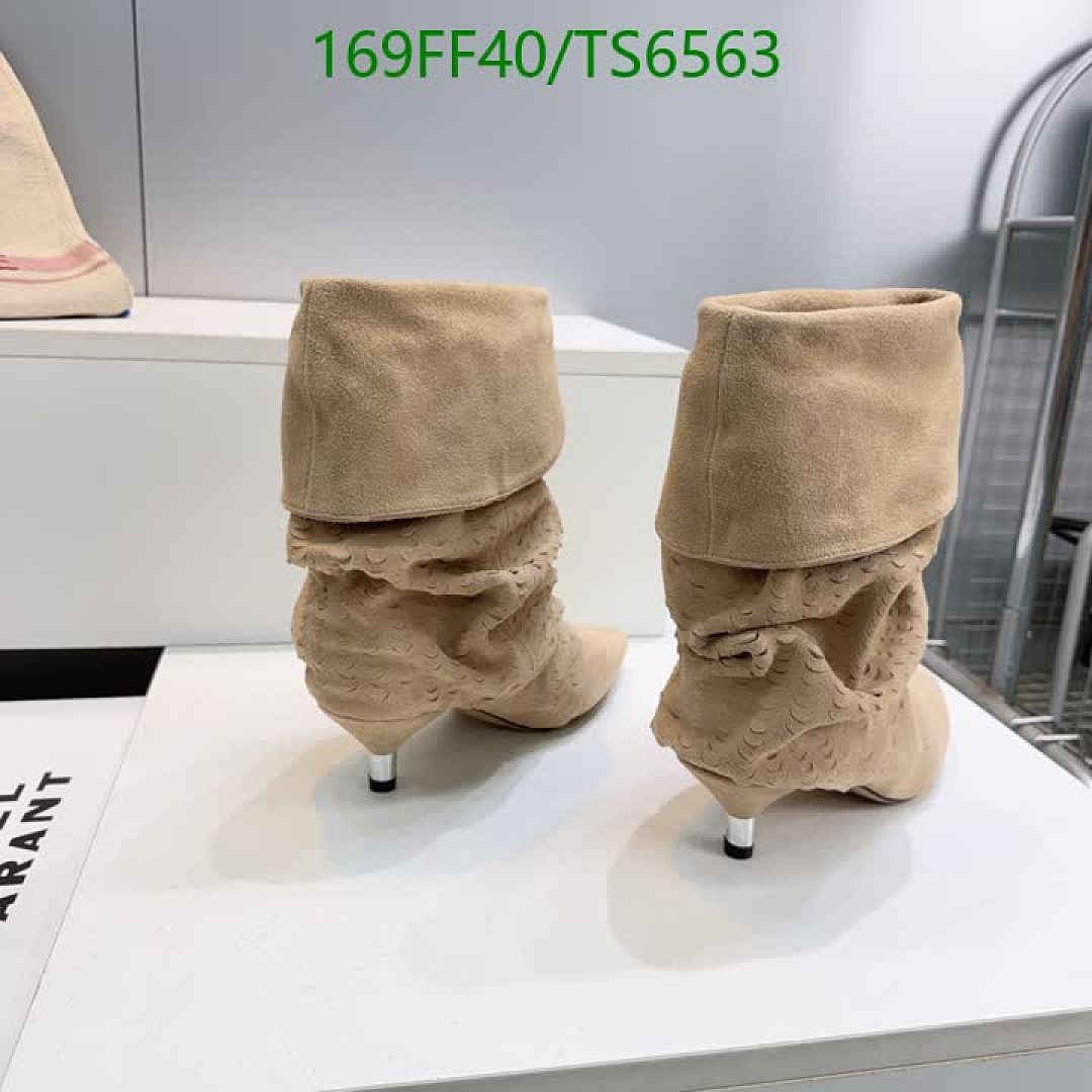 Isabel Marant-Shoes(Women) Code: TS6563 $: 169USD