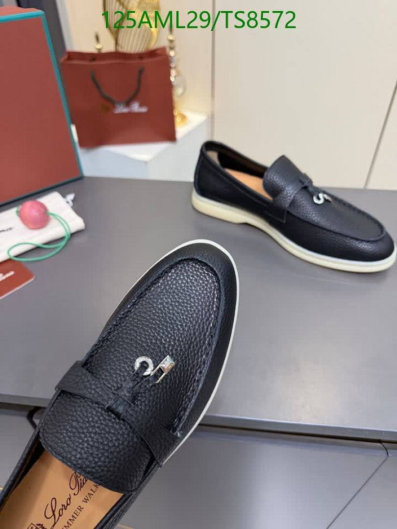Loro Piana-Shoes(Women) Code: TS8572 $: 125USD