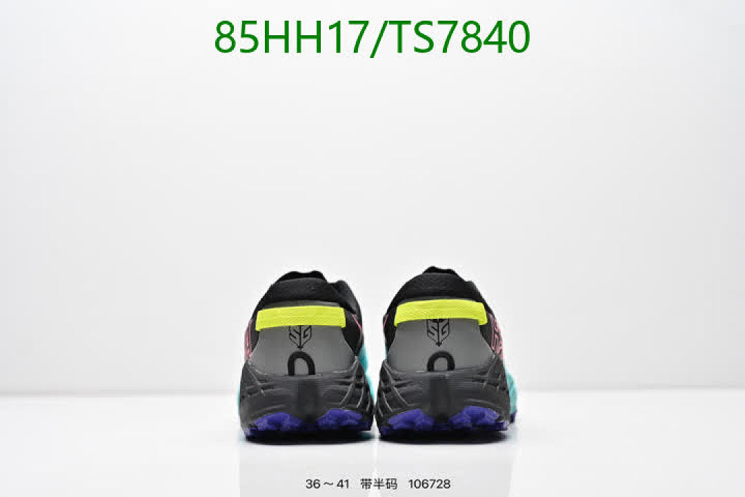 Hoka-Shoes(Men) Code: TS7840 $: 85USD