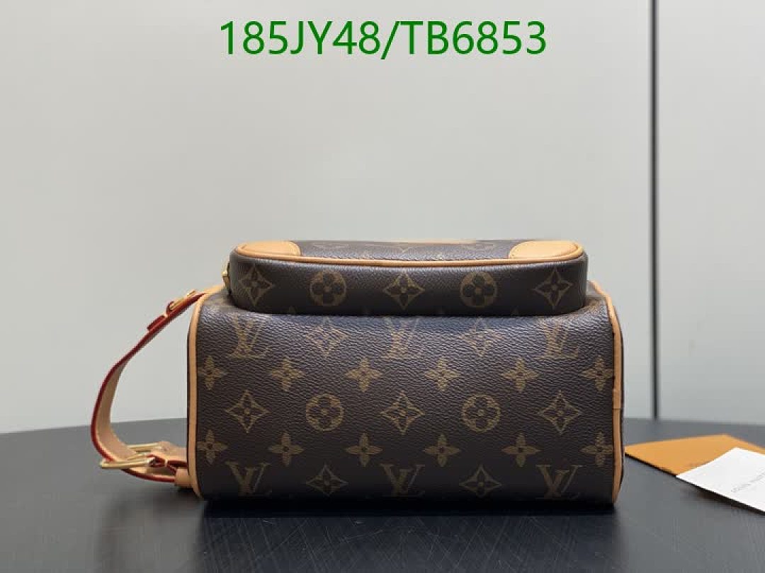 LV-Bags(5A) Code: TB6853 $: 185USD