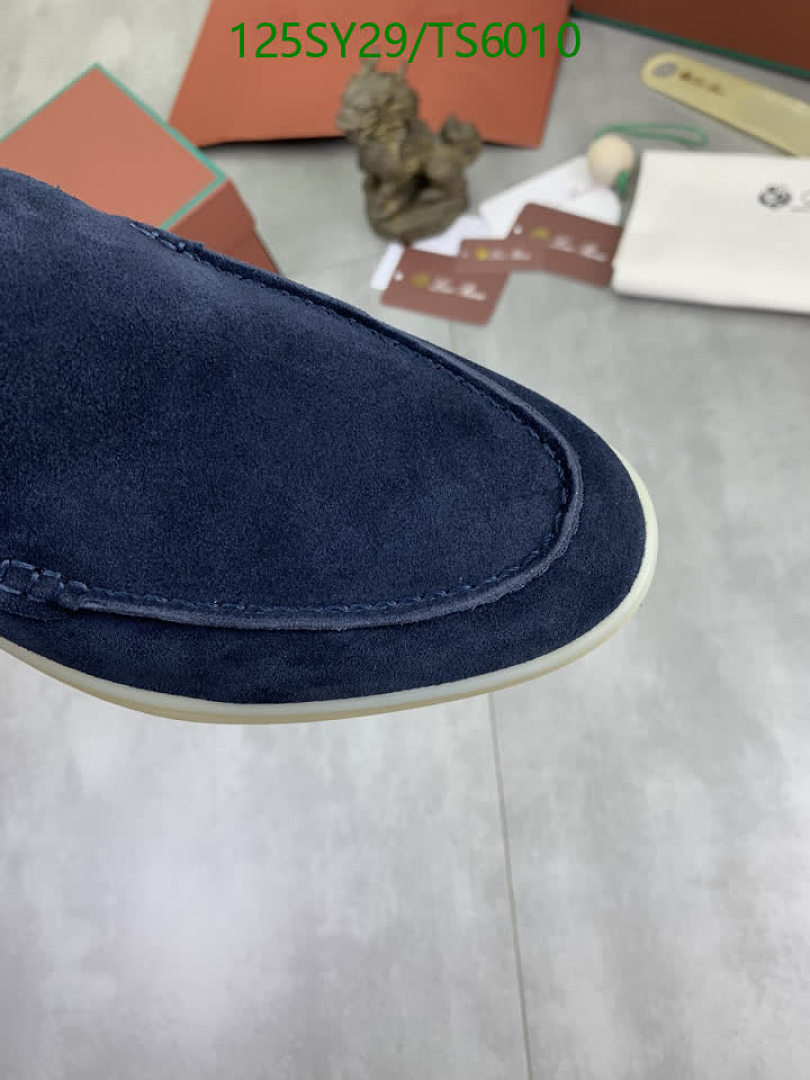 Loro Piana-Shoes(Men) Code: TS6010 $: 125USD