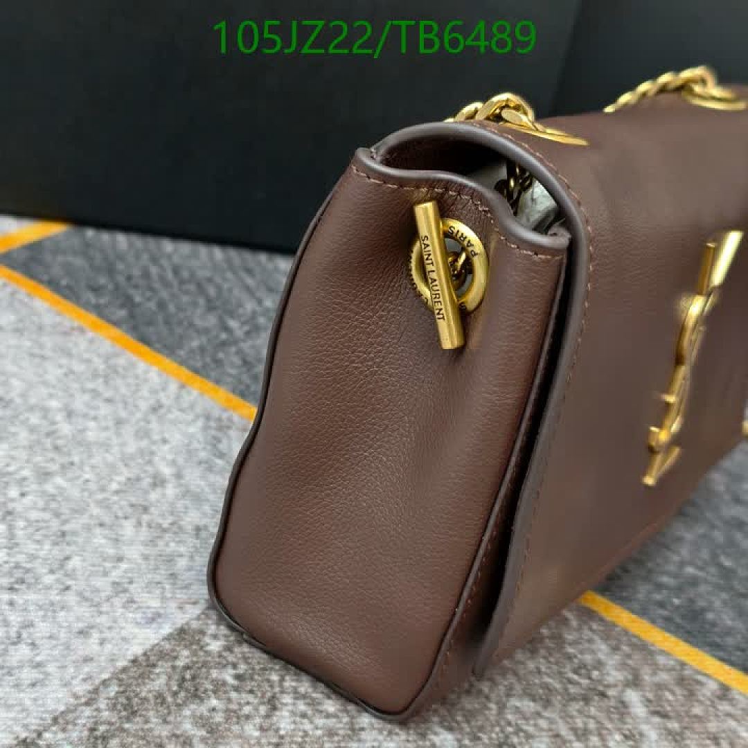 YSL-Bags(4A) Code: TB6489 $: 105USD