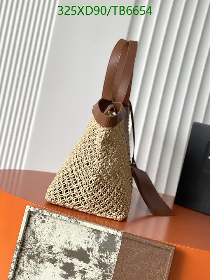 YSL-Bags(5A) Code: TB6654 $: 325USD