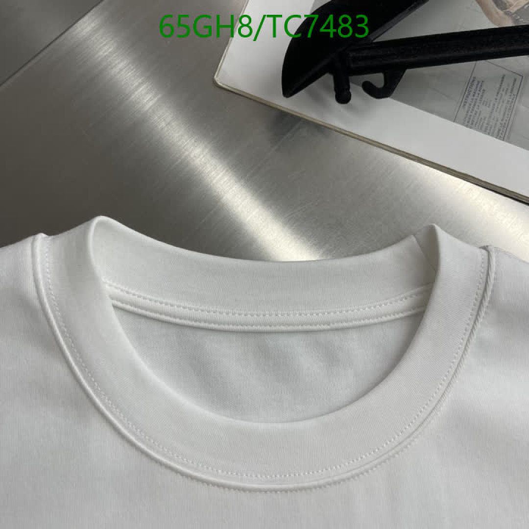 Celine-Clothing Code: TC7483 $: 65USD