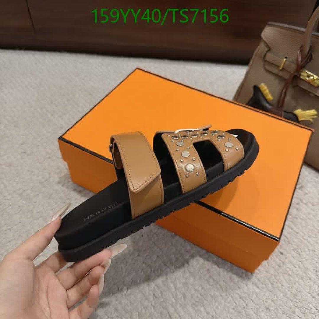 Hermes-Shoes(Men) Code: TS7156 $: 159USD