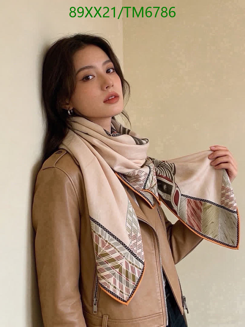 Hermes-Scarves Code: TM6786 $: 89USD
