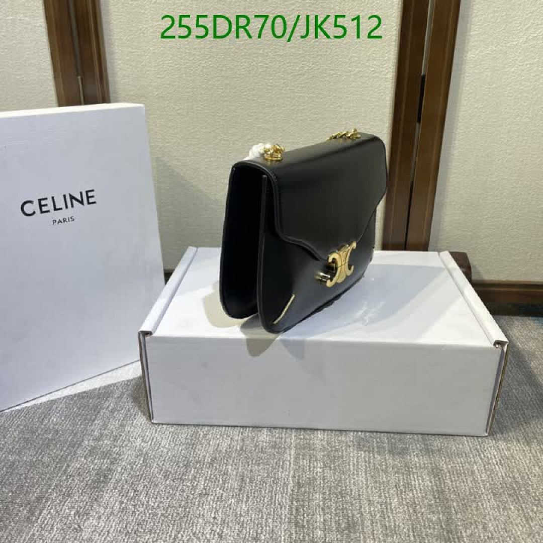 Celine-Bags(5A) Code: JK512 $: 255USD