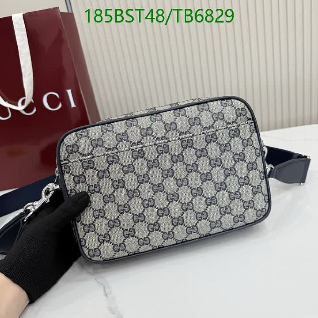 Gucci-Bags(5A) Code: TB6829 $: 185USD