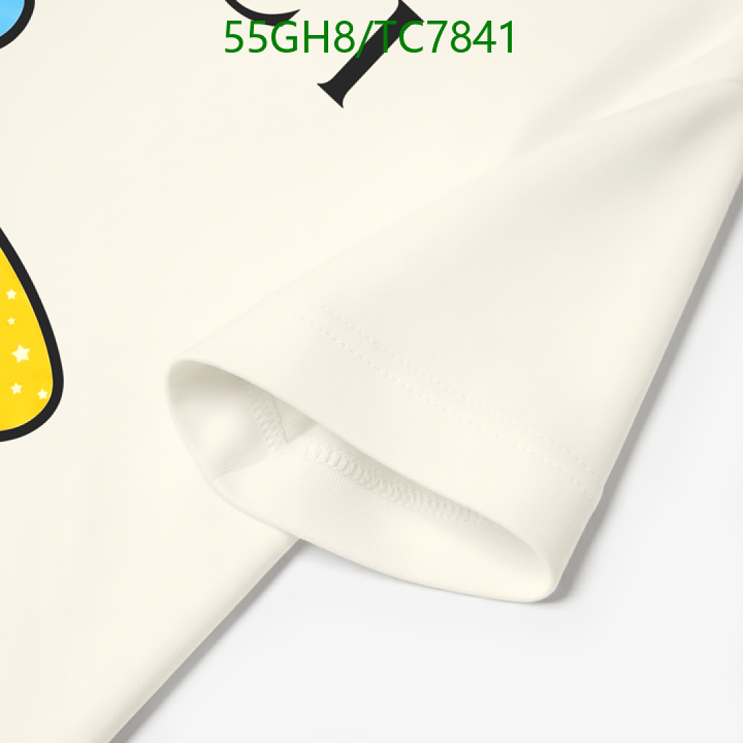 Gucci-Clothing Code: TC7841 $: 55USD