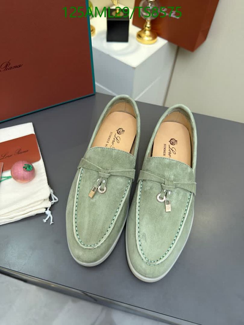 Loro Piana-Shoes(Women) Code: TS8575 $: 125USD