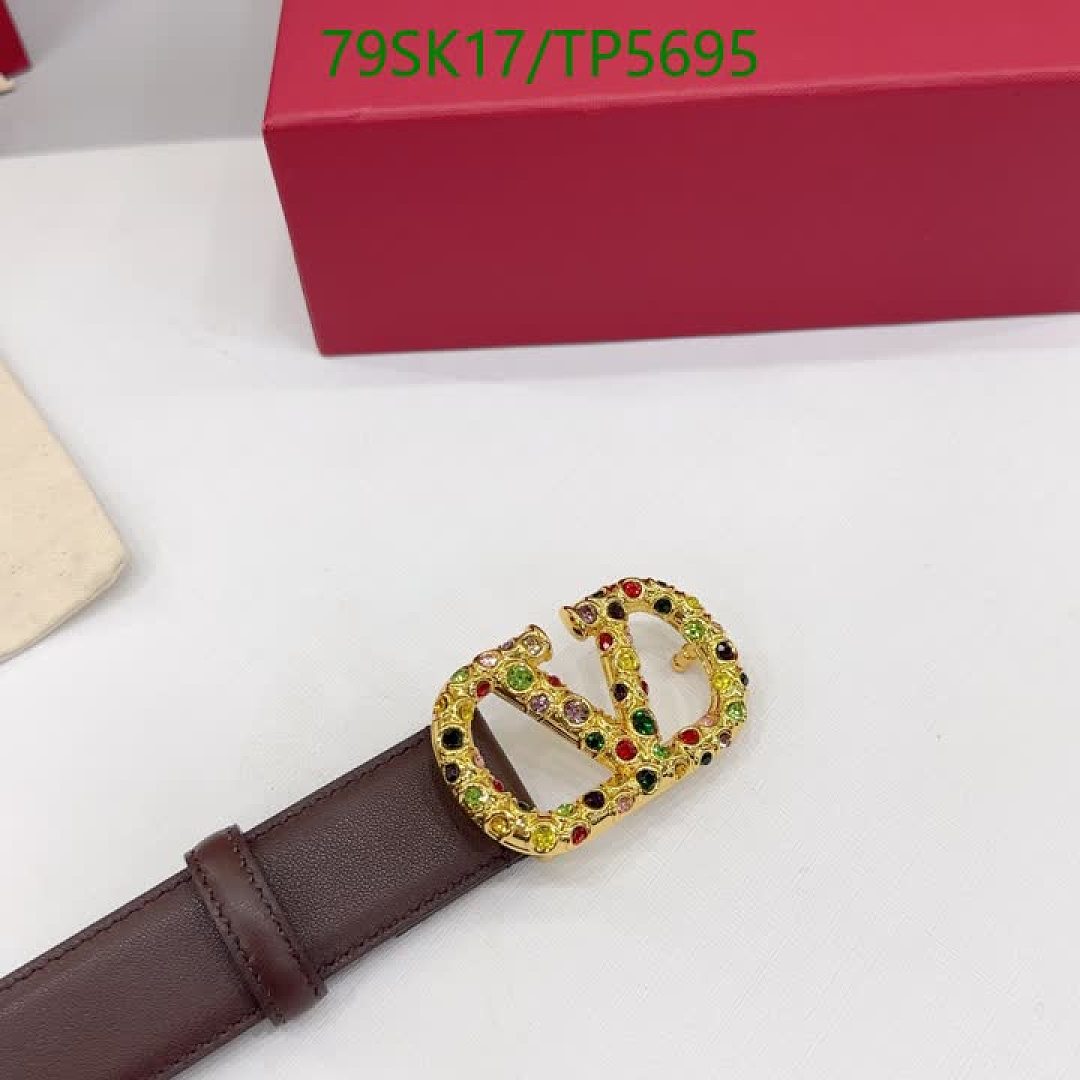 Valentino-Belts Code: TP5695 $: 79USD