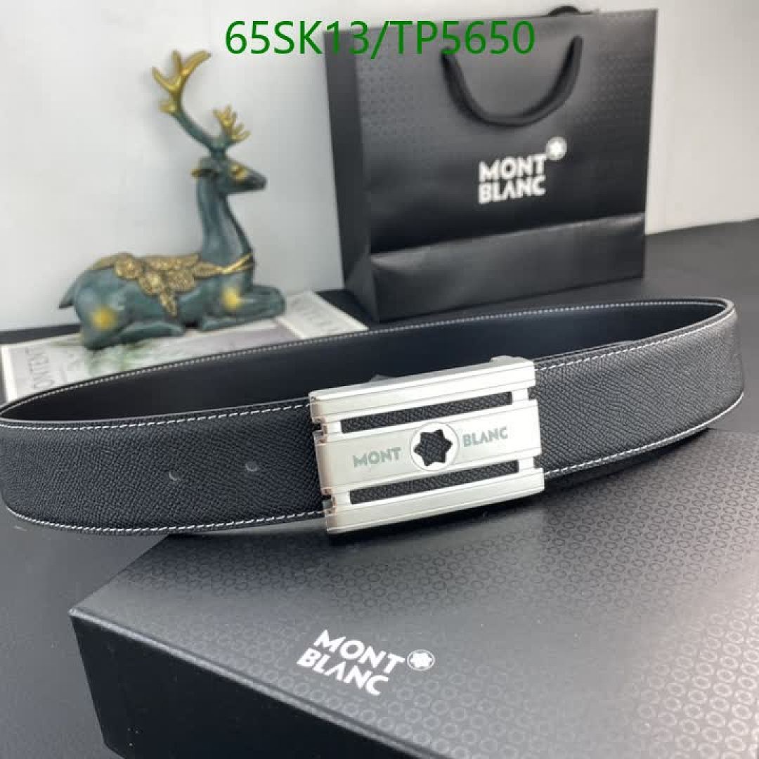 Montblanc-Belts Code: TP5650 $: 65USD
