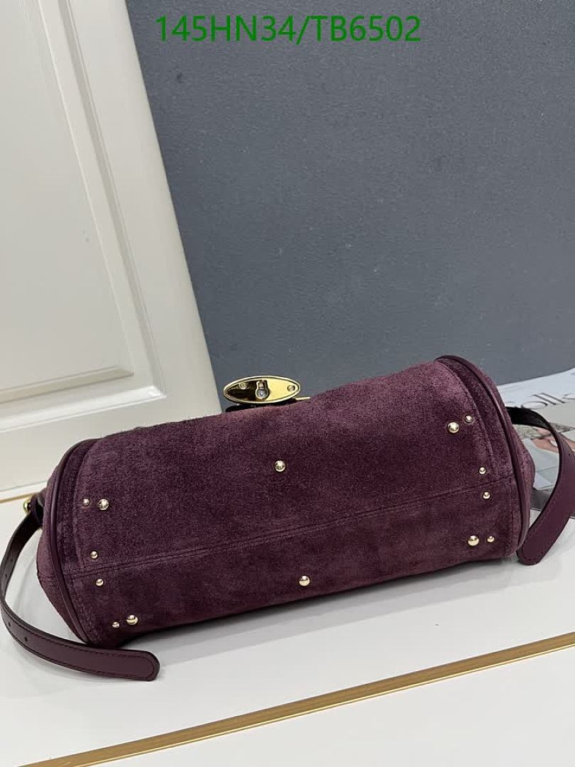 Chloe-Bags(4A) Code: TB6502 $: 145USD