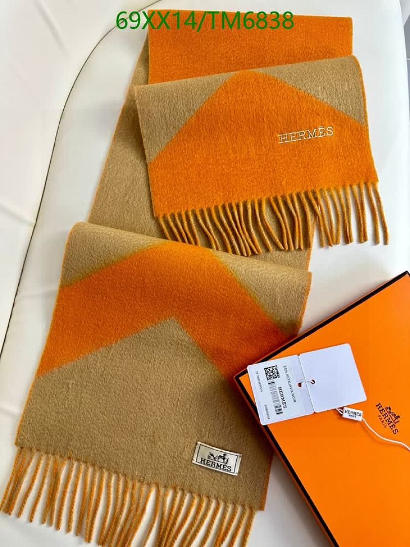 Hermes-Scarves Code: TM6838 $: 69USD