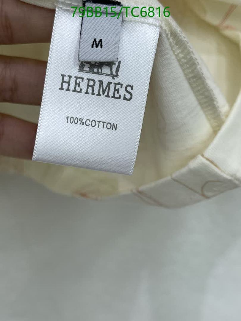 Hermes-Clothing Code: TC6816 $: 79USD