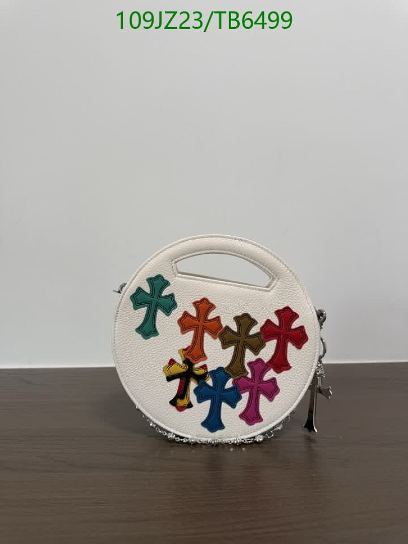 Handbags-Chrome Hearts Bags(4A) Code: TB6499 $: 109USD