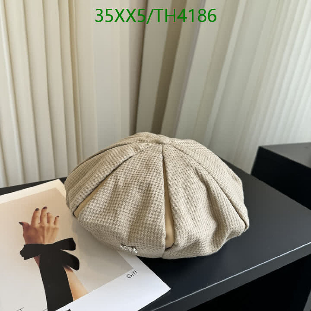 Dior-Hats Code: TH4186 $: 35USD