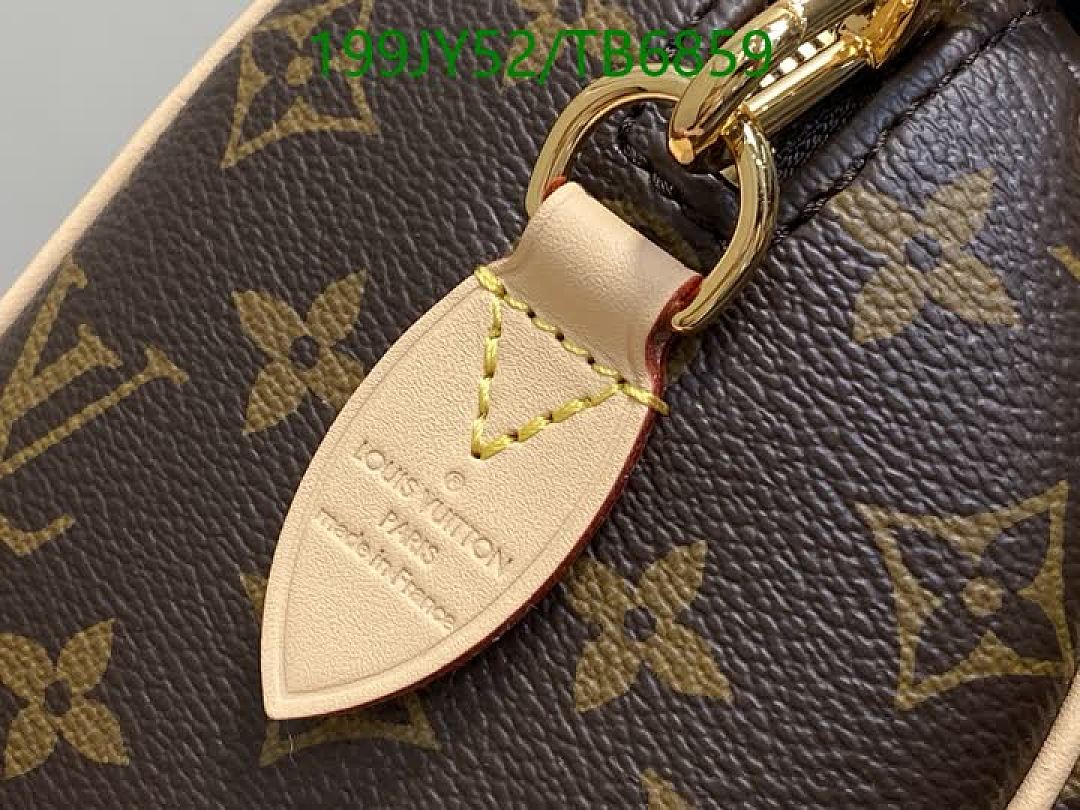 LV-Bags(5A) Code: TB6859 $: 199USD