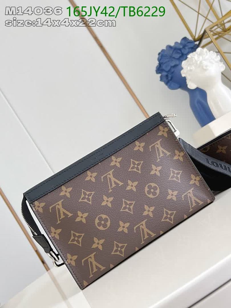 LV-Bags(5A) Code: TB6229 $: 165USD