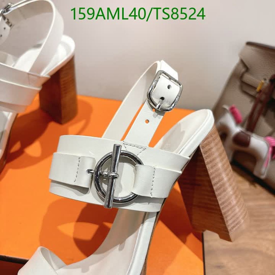 Hermes-Shoes(Women) Code: TS8524 $: 159USD