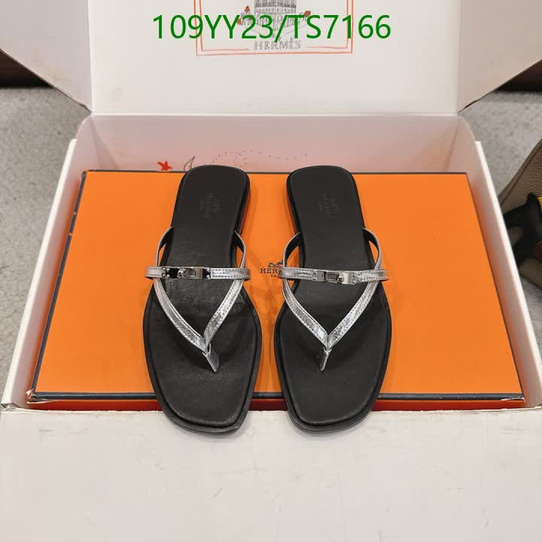 Hermes-Shoes(Women) Code: TS7166 $: 109USD