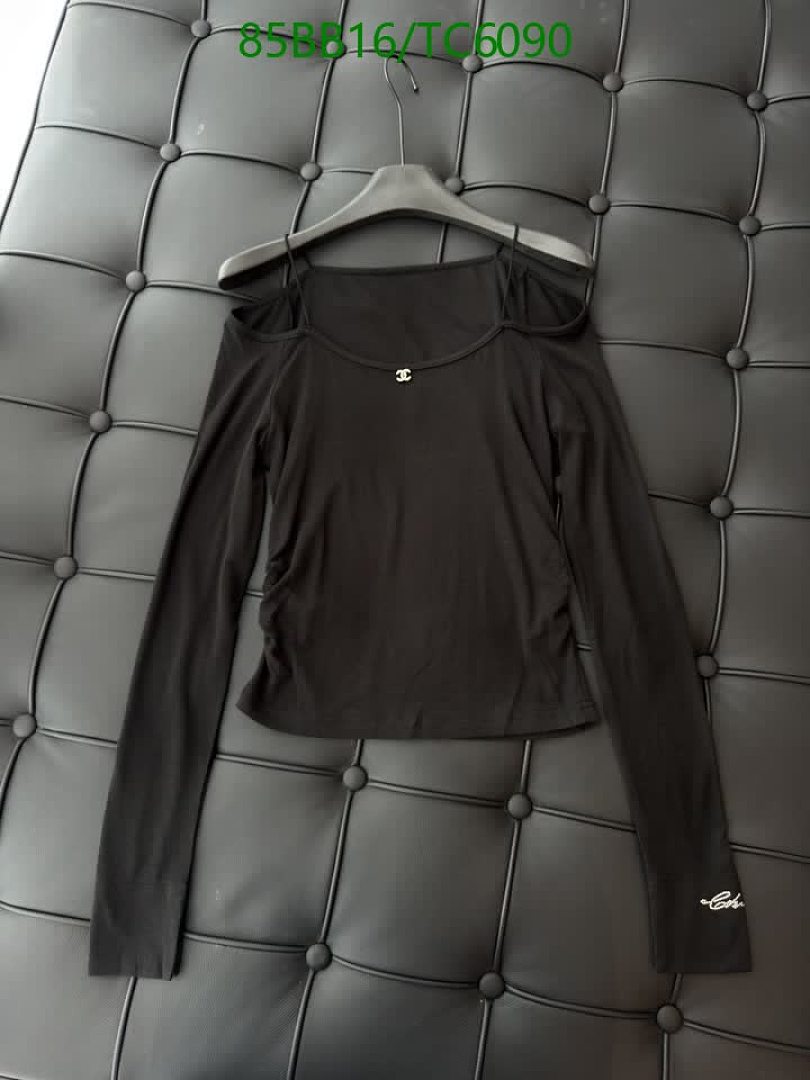 Chanel-Clothing Code: TC6090 $: 85USD