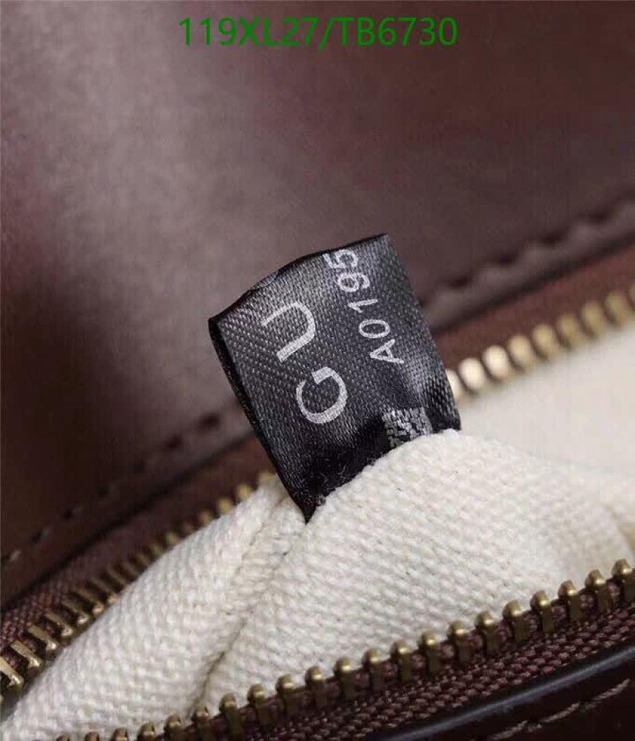 Gucci-Bags(4A) Code: TB6730 $: 119USD